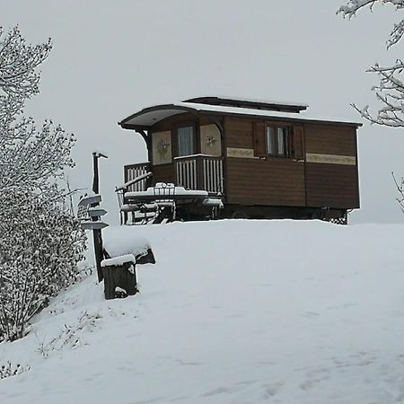 La Locanda Nel Vento Calestano Εξωτερικό φωτογραφία