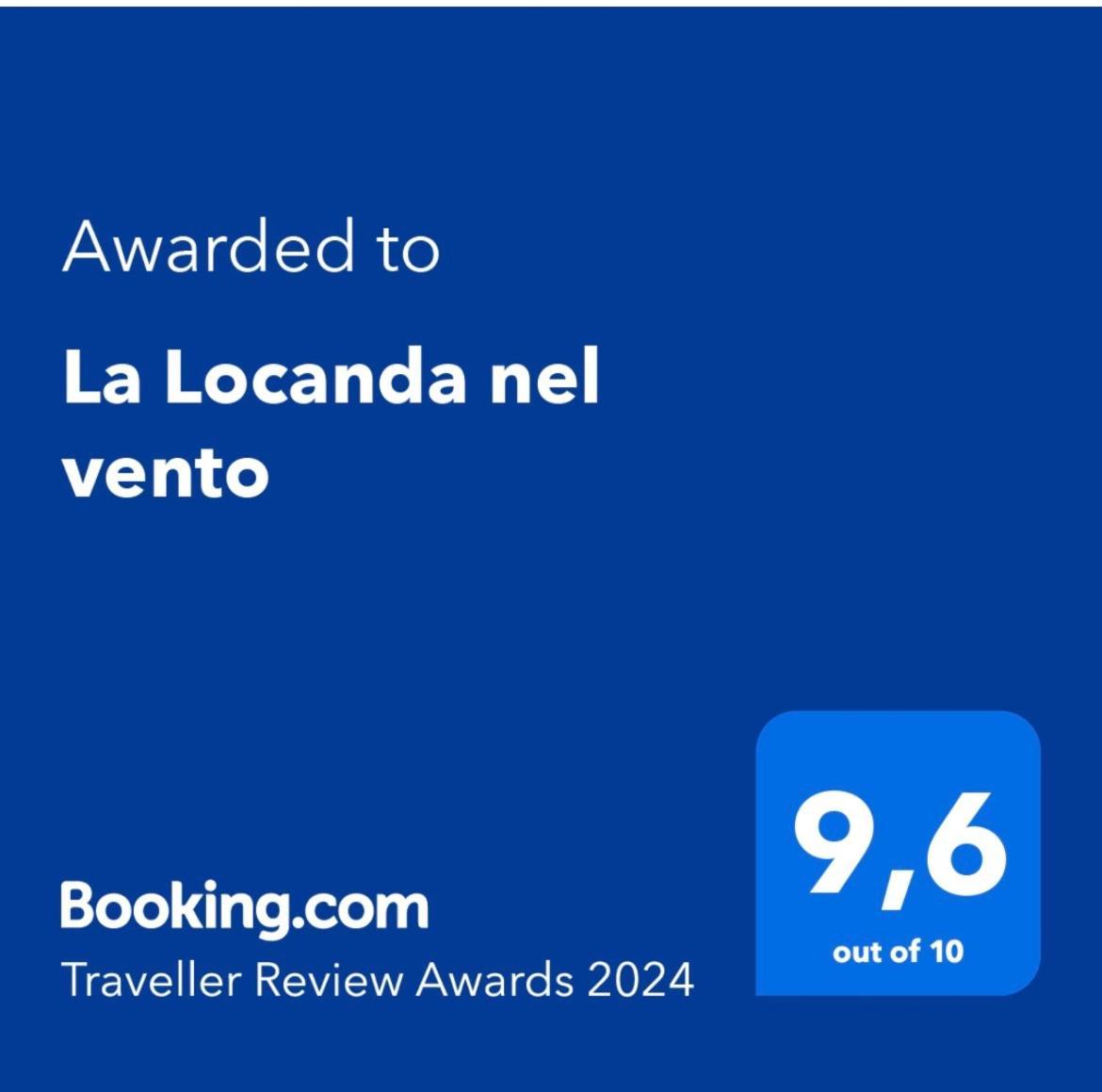 La Locanda Nel Vento Calestano Εξωτερικό φωτογραφία
