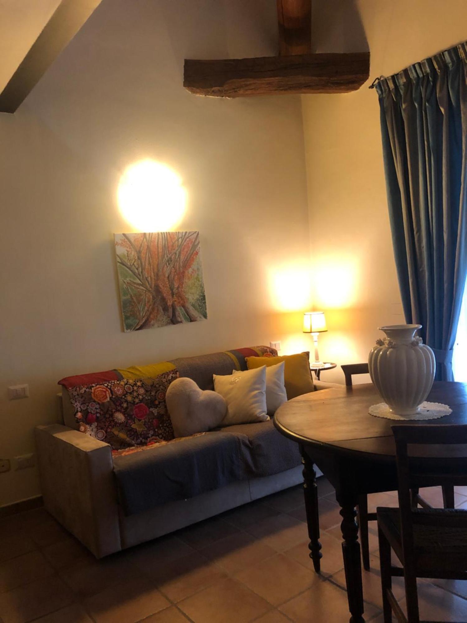 La Locanda Nel Vento Calestano Εξωτερικό φωτογραφία