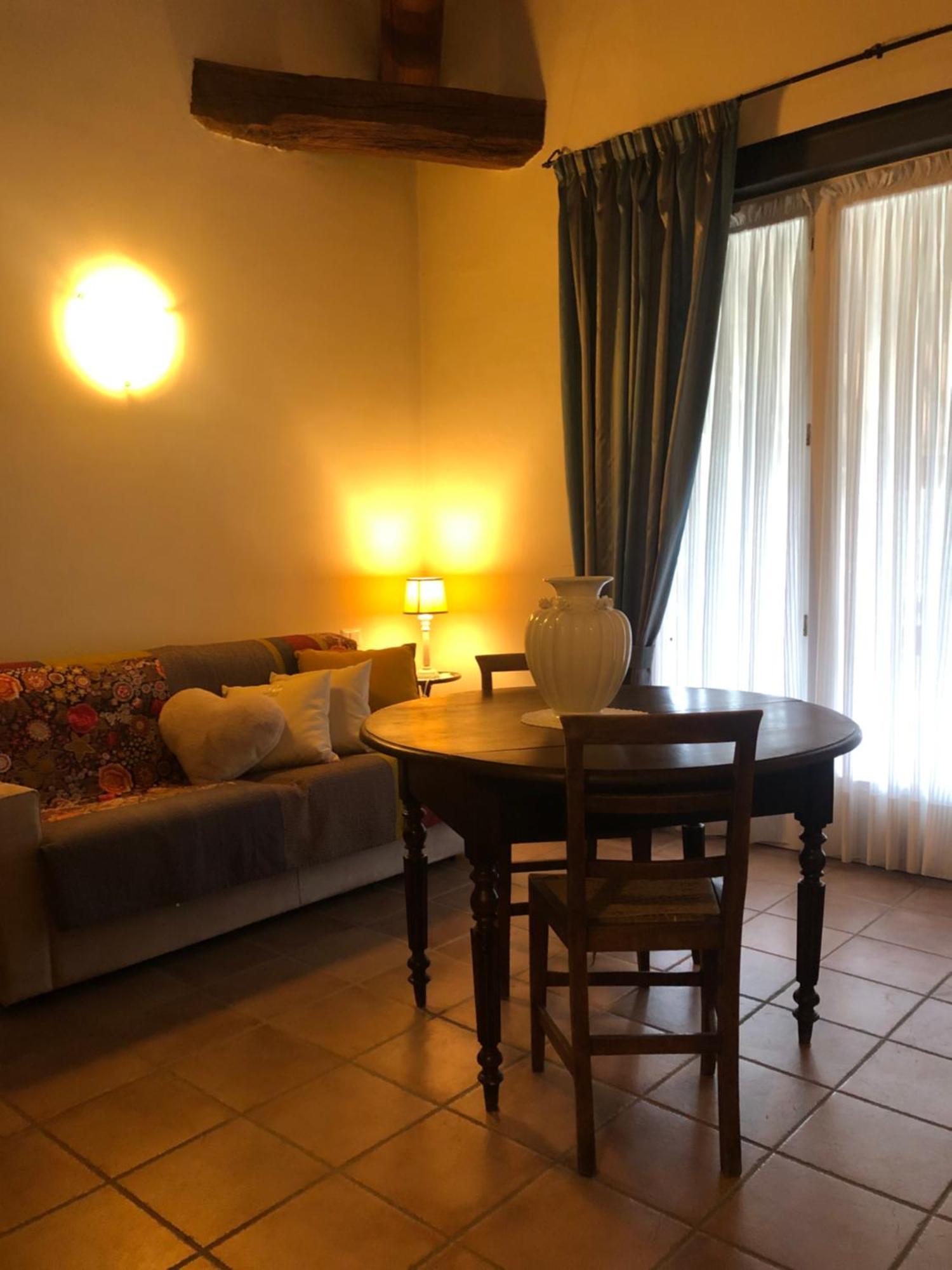 La Locanda Nel Vento Calestano Εξωτερικό φωτογραφία