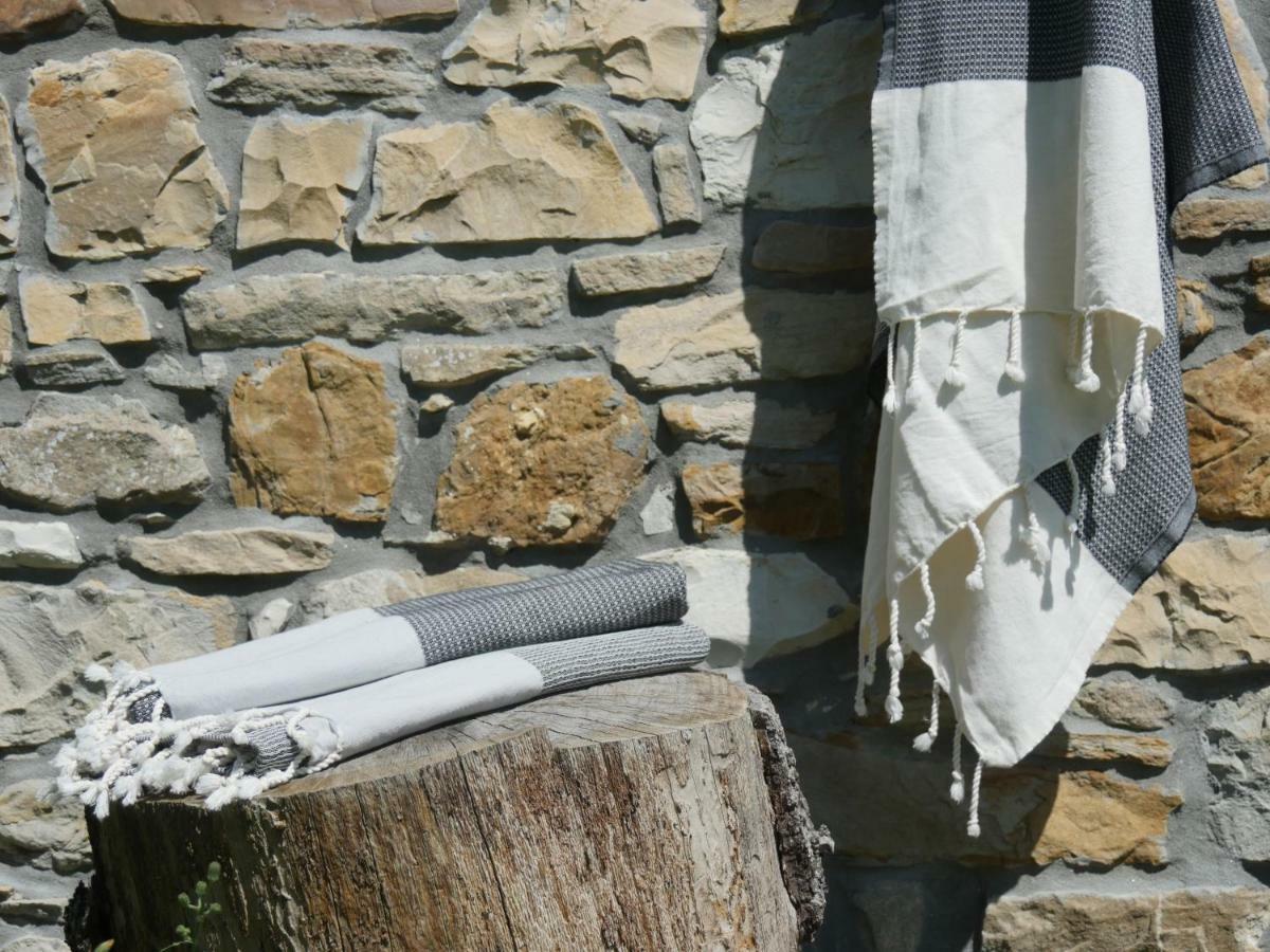 La Locanda Nel Vento Calestano Εξωτερικό φωτογραφία