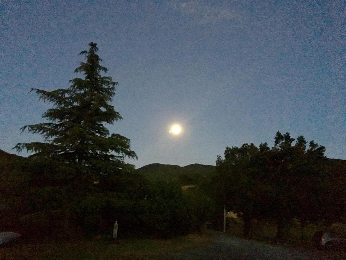 La Locanda Nel Vento Calestano Εξωτερικό φωτογραφία